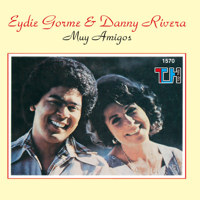Muy Amigos/Eydie Gorme／Danny Rivera