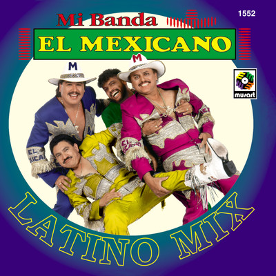 Help！ Ayudame (East Coast Mix)/Mi Banda El Mexicano