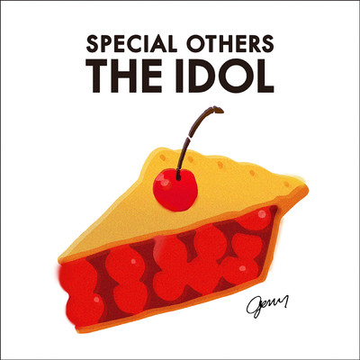 シングル/THE IDOL/SPECIAL OTHERS