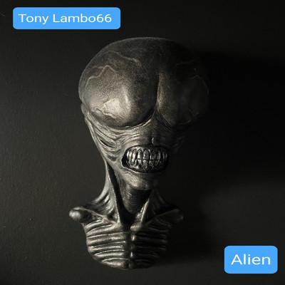 Alien/Tony Lambo66