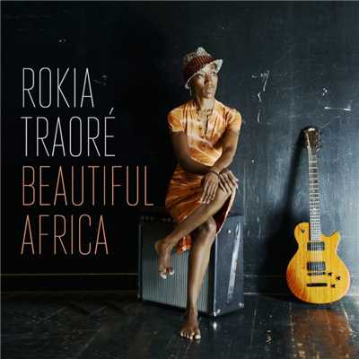 Beautiful Africa/Rokia Traore