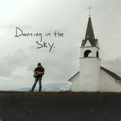 シングル/Dancing in the Sky/Sam Barber