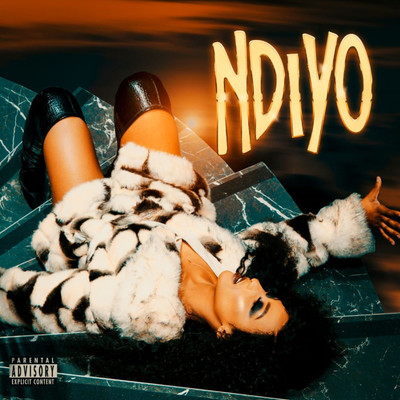 Ndiyo (feat. Sino Msolo and Tony Duardo)/Dj Ndiyo