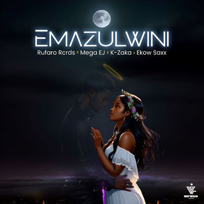 Emazulwini (feat. Ekow Saxx)/Rufaro Rcrds, Mega EJ, & K-Zaka