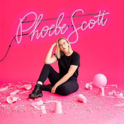 Broken/Phoebe Scott