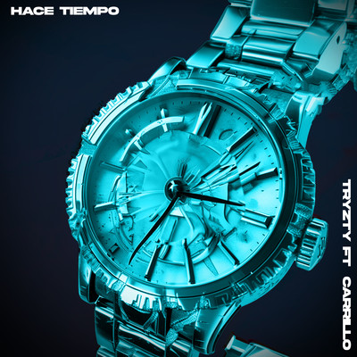 Hace Tiempo/TRYZTY & Carrillo