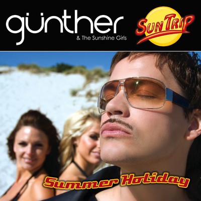Sun Trip (feat. the Sunshine Girls) [PJ Harmony Remix]/Gunther