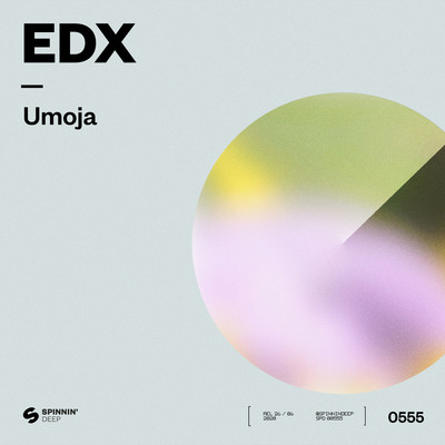 シングル/Umoja/EDX