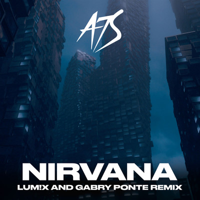 Nirvana (LUM！X & Gabry Ponte Remix)/A7S