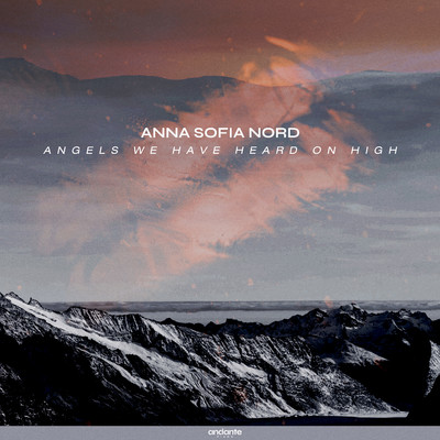 シングル/Angels We Have Heard On High/Anna Sofia Nord