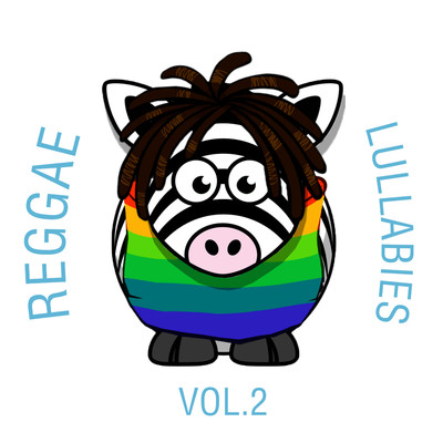 アルバム/Reggae Lullaby, Vol. 2/The Cat and Owl