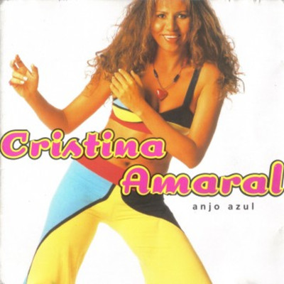 Swing Nana (feat. Nana Vasconcelos)/Cristina Amaral