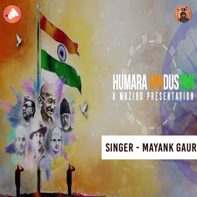シングル/Humara Hindustan/Mayank Gaur
