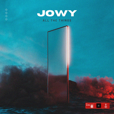 シングル/All The Things/JOWY