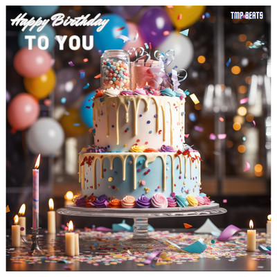 Happy Birthday To You/TMP BEATS