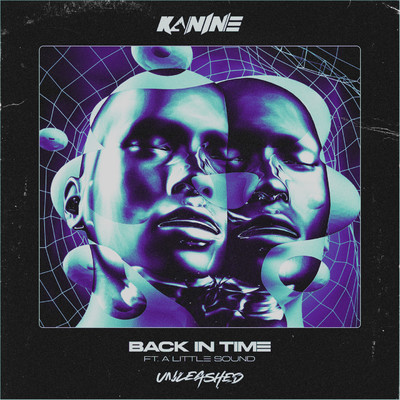 Back In Time (feat. A Little Sound)/Kanine