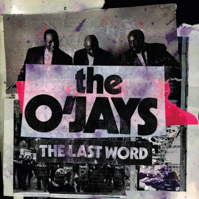 シングル/Start Stoppin'/The O'Jays