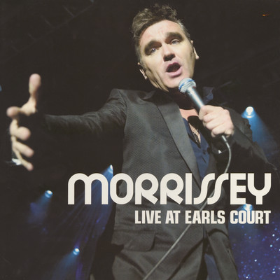 アルバム/Live At Earls Court/モリッシー