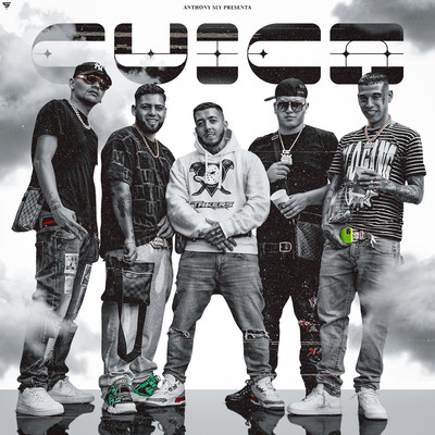CUICA (feat. Marko Italia, Best, AnthonySly)/Lleflight