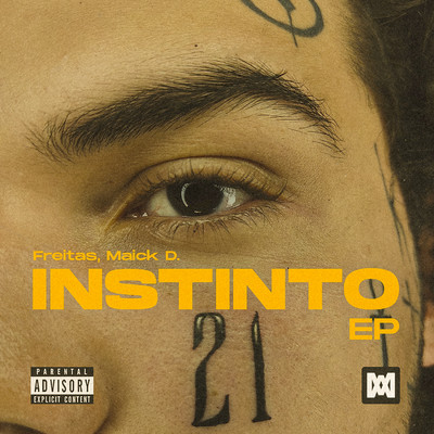 Instinto (feat. Jovem Castro, PKN)/Freitas, Maick D.