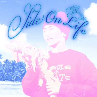 アルバム/Slide on life/ONJUICY