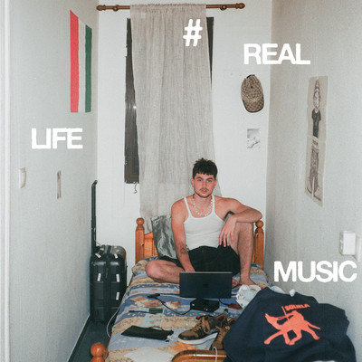 アルバム/REAL LIFE MUSIC/DoloRRes