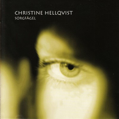 シングル/Sorgfagel/Christine Hellqvist