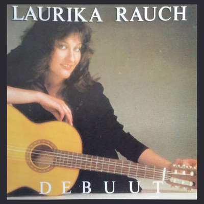 Debuut (2018 Remaster)/Laurika Rauch