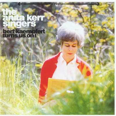 アルバム/Bert Kaempfert Turns Us On/The Anita Kerr Singers