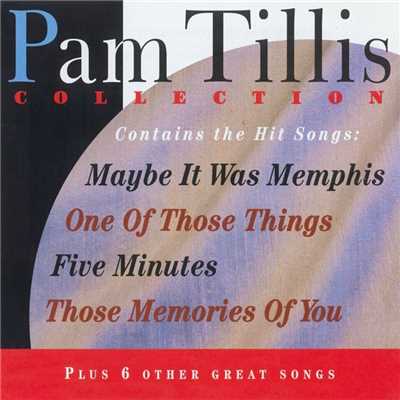 シングル/There Goes My Love/Pam Tillis
