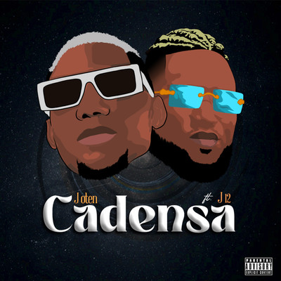 シングル/Cadensa (feat. J12)/J Oten