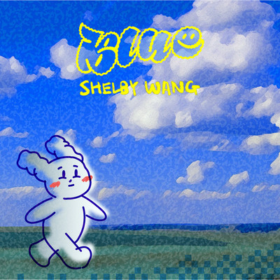 シングル/Blue/Shelby Wang