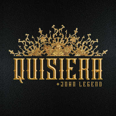 Quisiera (feat. John Legend)/Flor De Toloache
