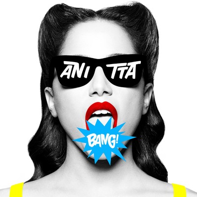 アルバム/Bang/Anitta