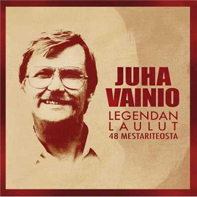 アルバム/Legendan laulut - 48 Mestariteosta/Juha Vainio