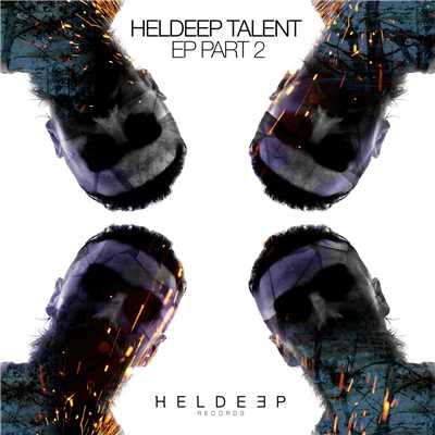 Heldeep Talent EP, Pt. 2/Steff da Campo