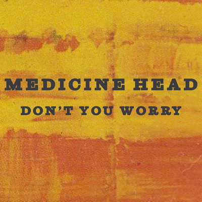 Me & Yew/Medicine Head