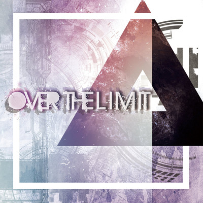 アルバム/Over The Limit/CODE OF ZERO