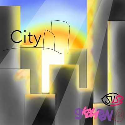 SETHUNA CITY/DJ KANADEN