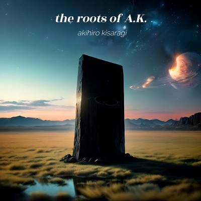 the roots of A.K./如月秋祐