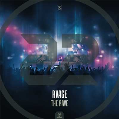 アルバム/The Rave/RVAGE