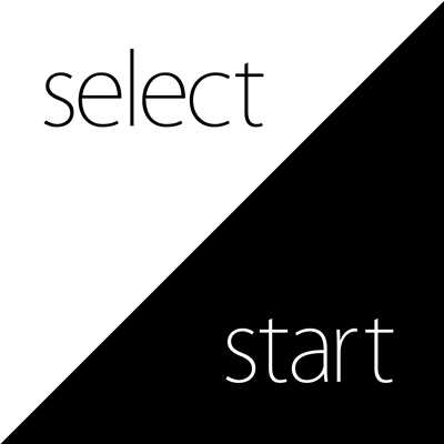 アルバム/select／start/テラ小室P