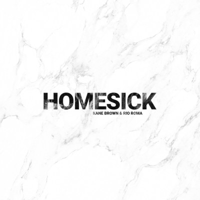 シングル/Homesick/Kane Brown／Rio Roma