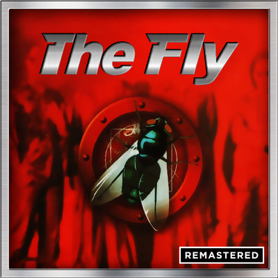 アルバム/THE FLY (Remastered)/The Fly