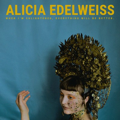 Feeling like the Last Unicorn/Alicia Edelweiss
