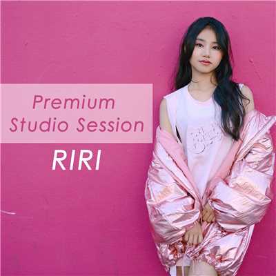 アルバム/RIRI PREMIUM STUDIO SESSION/RIRI