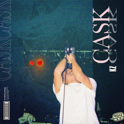 アルバム/CASK/KZ