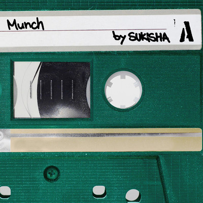シングル/Munch/SUKISHA