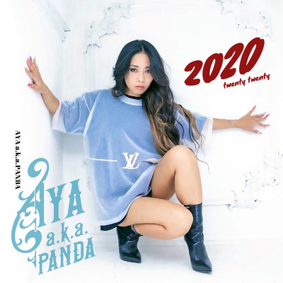 アルバム/2020/AYA a.k.a PANDA