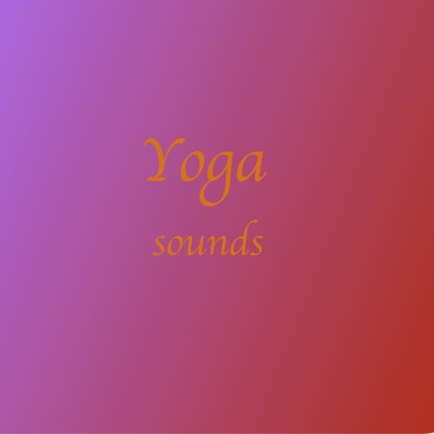 Yoga sounds 6014/Yoga sounds